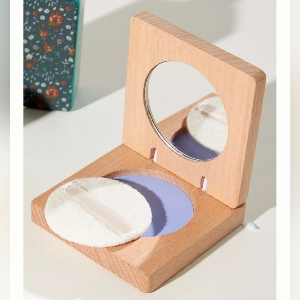 New Rare Anthropologie Hello Lovely Manhatten Toy Accessory Kit - Picture 3 of 7